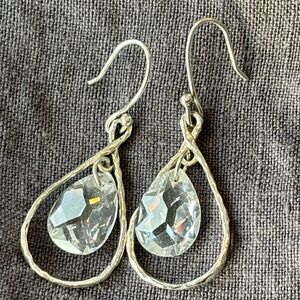 Silpada earrings W2284